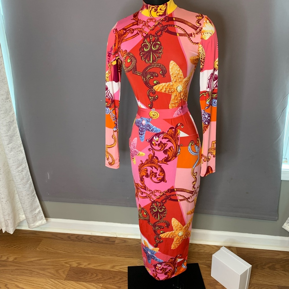 Royalty Dress - Women’s 👑